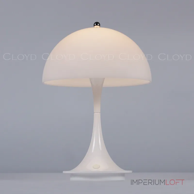 Настольная лампа Cloyd AKTUELL 30129 Настольная лампа Cloyd AKTUELL 30129