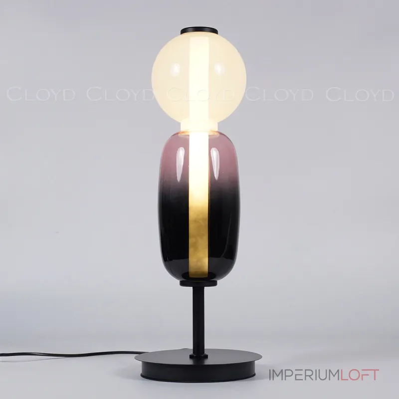 Настольная лампа Cloyd SUPERNOVA 30138