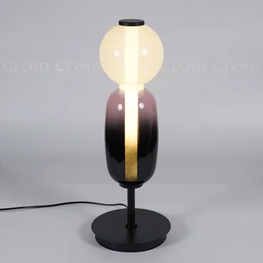 Настольная лампа Cloyd SUPERNOVA 30138