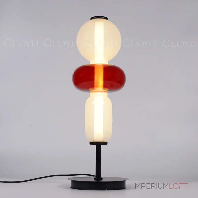 Настольная лампа Cloyd SUPERNOVA 30139
