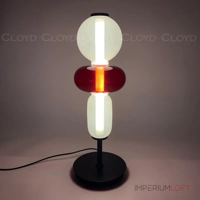Настольная лампа Cloyd SUPERNOVA 30139