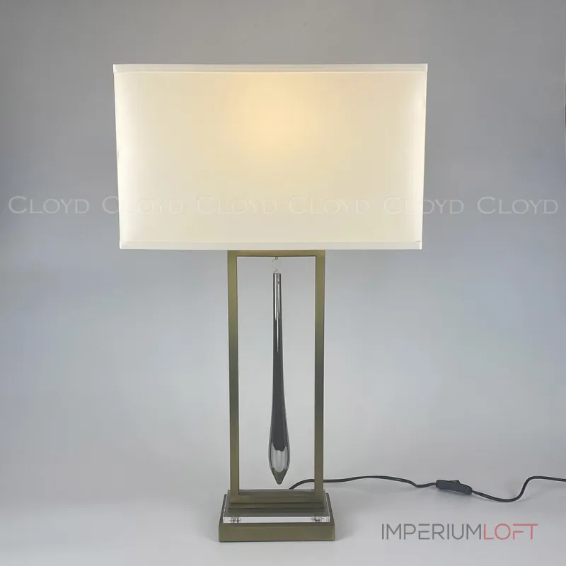Настольная лампа Cloyd BELLUM 30143