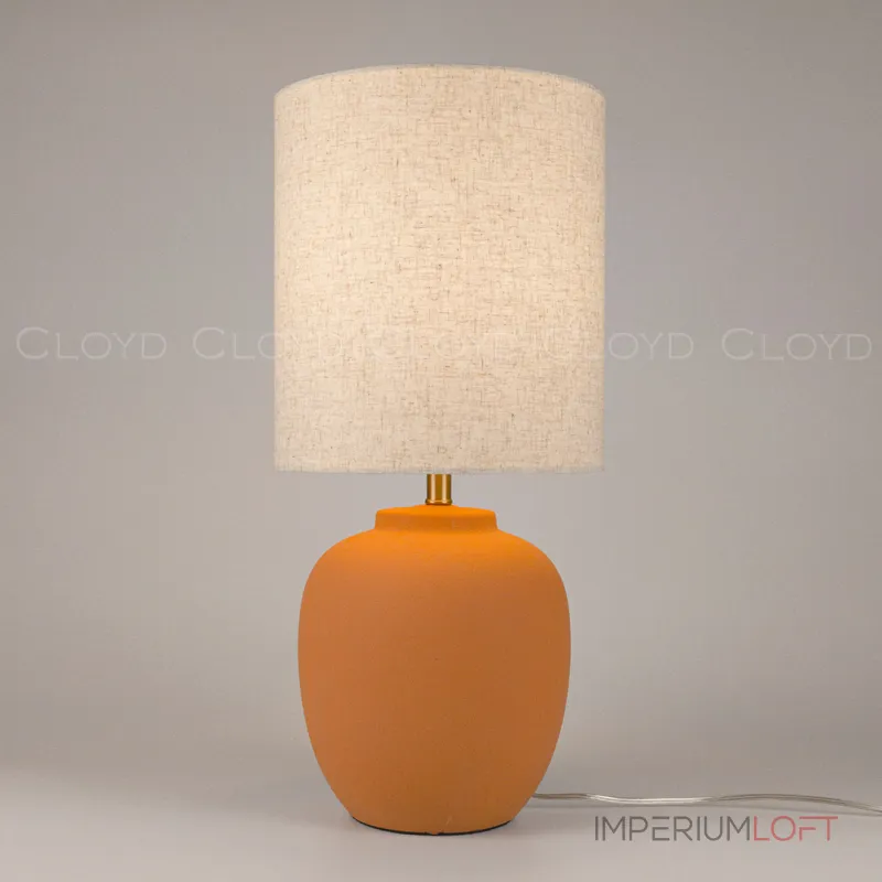 Настольная лампа Cloyd GARGANTUA 30144