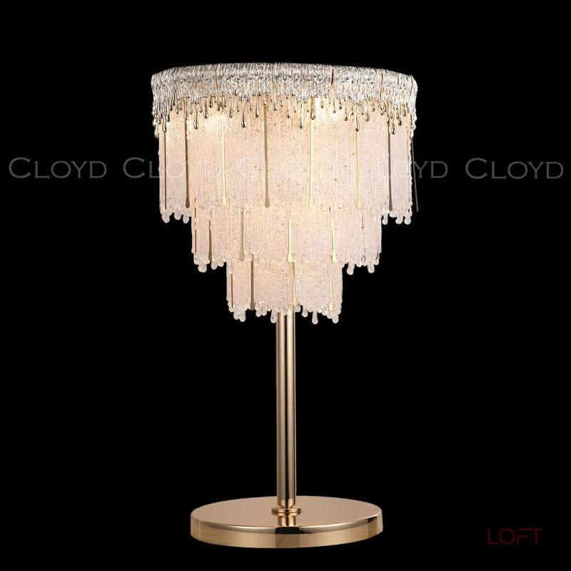 Настольная лампа Cloyd CONSONANCE 30149
