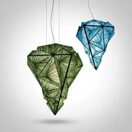 Aqua Creations Lighting Diamond