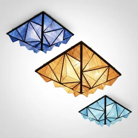 Aqua Creations Lighting ceiling