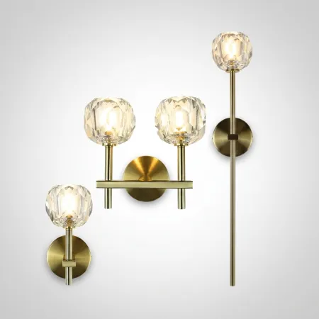 Boule de Cristal Bra