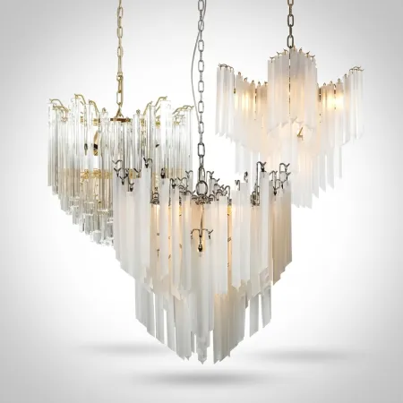 Chandelier Pulsar