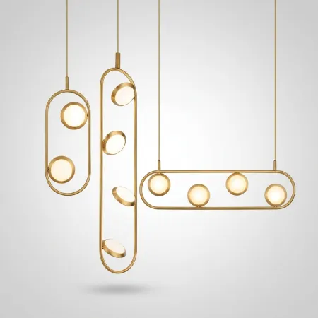 HOOP LED