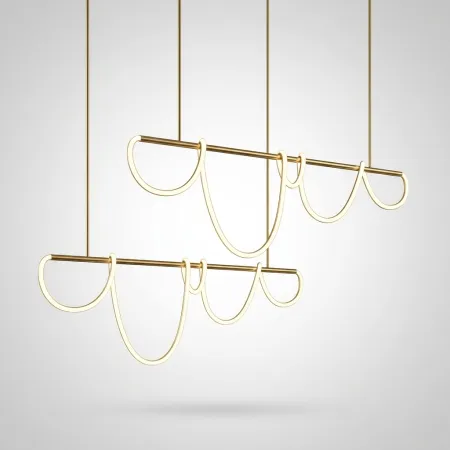 Luke Lampco Tracer Bar