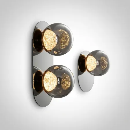 MAYER ORB WALL
