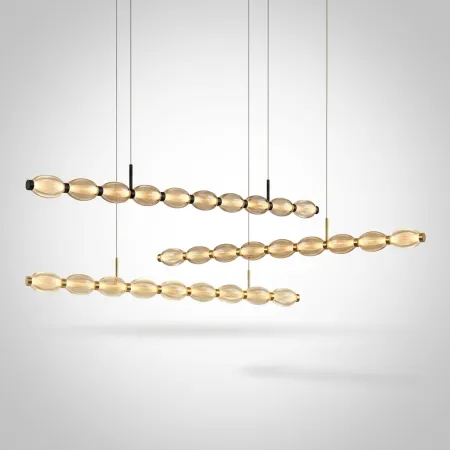 CARA ELLIPSE LONG