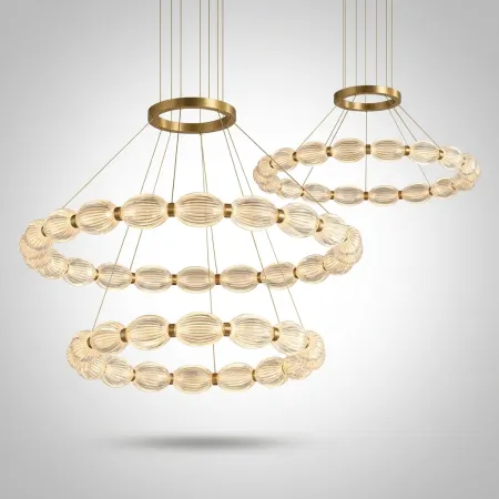 CARA ELLIPSE RING