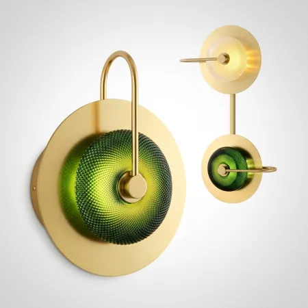 Disk One
