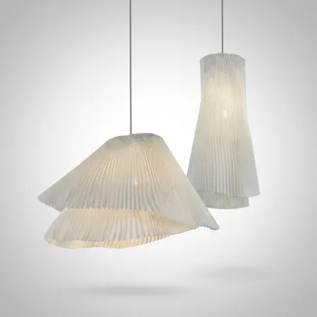 Elegant Pleat