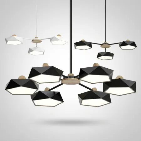 GEOMETRIC