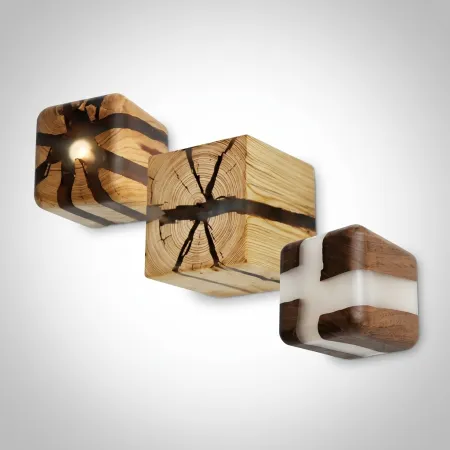 KONOHA CUBE