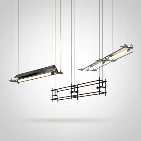 LANHU MECCANO