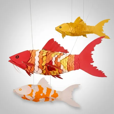 LOVOND KOI