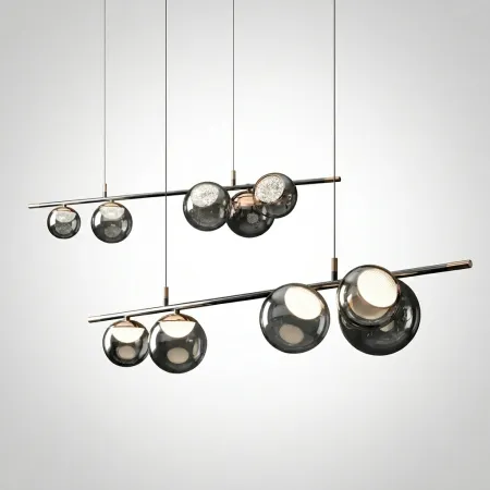 MAYER ORB LONG