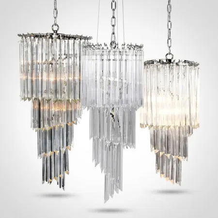 Odeon Chandelier
