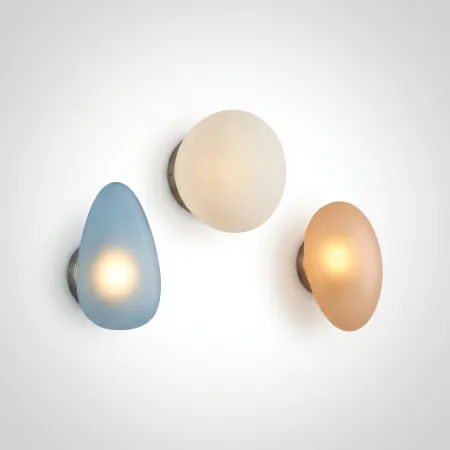 Pebble A