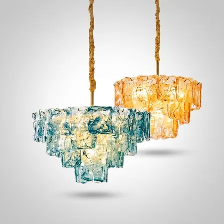 PETAL GLASS