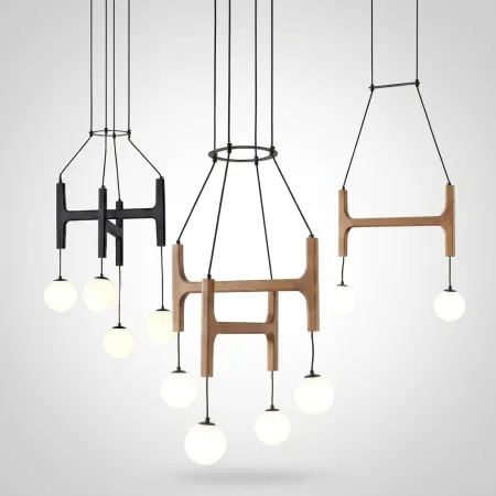Sphere Hanger