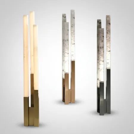 Trio Aura
