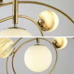 Подвесной светильник COSMOGONY B Подвесной светильник COSMOGONY B