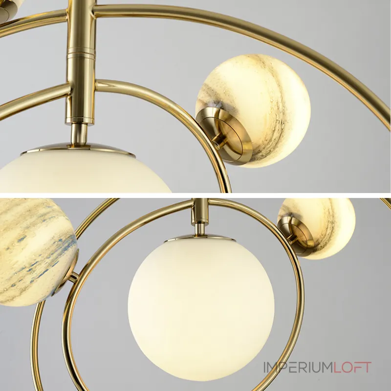 Подвесной светильник COSMOGONY B Подвесной светильник COSMOGONY B