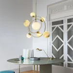 Подвесной светильник COSMOGONY B Подвесной светильник COSMOGONY B