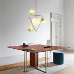 Подвесной светильник COSMOGONY B Подвесной светильник COSMOGONY B