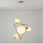 Подвесной светильник COSMOGONY B Подвесной светильник COSMOGONY B