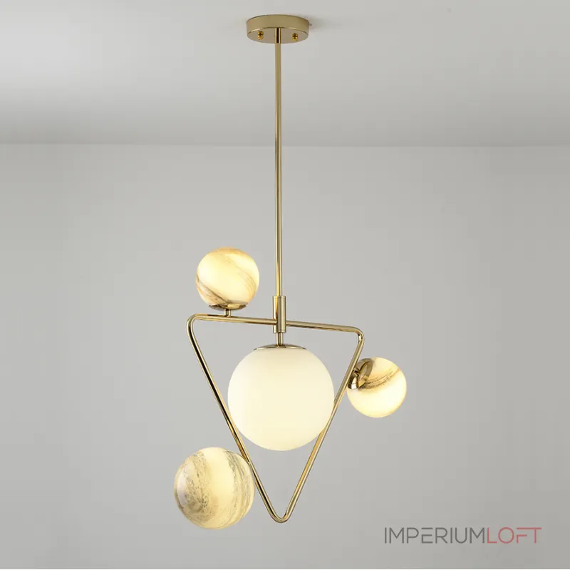 Подвесной светильник COSMOGONY B Подвесной светильник COSMOGONY B