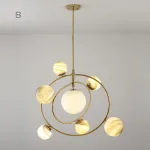 Подвесной светильник COSMOGONY B Подвесной светильник COSMOGONY B