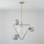 Подвесной светильник COSMOGONY B Подвесной светильник COSMOGONY B