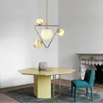 Подвесной светильник COSMOGONY B Подвесной светильник COSMOGONY B