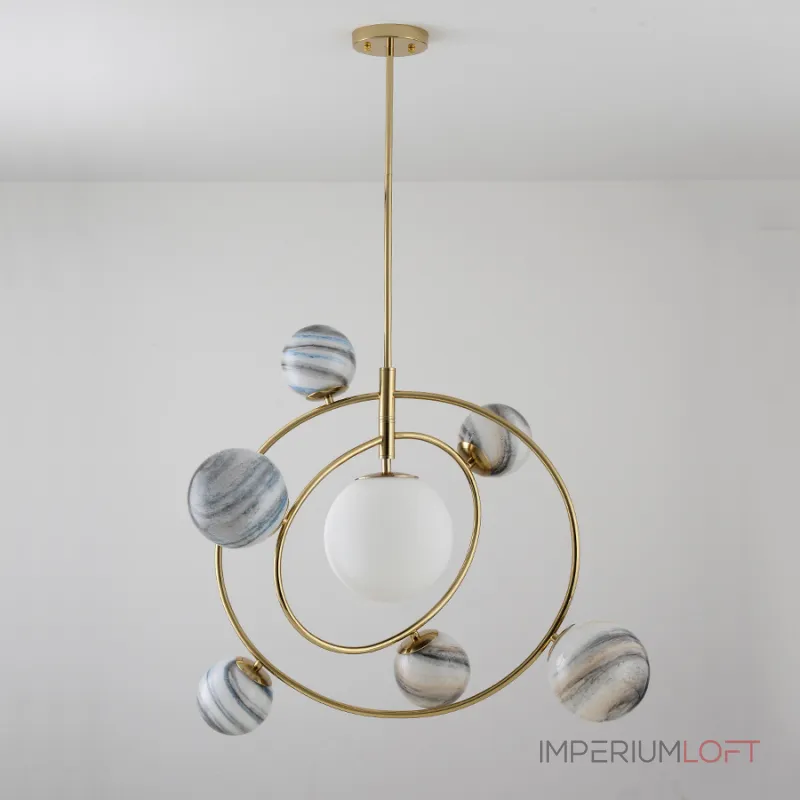 Подвесной светильник COSMOGONY B Подвесной светильник COSMOGONY B