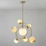 Подвесной светильник COSMOGONY B Подвесной светильник COSMOGONY B