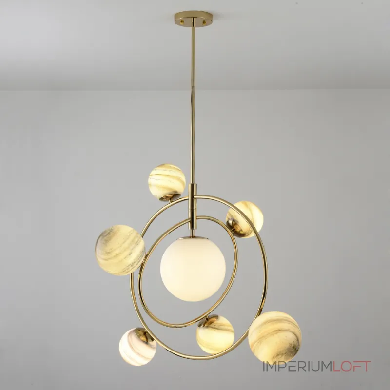 Подвесной светильник COSMOGONY B Подвесной светильник COSMOGONY B