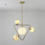 Подвесной светильник COSMOGONY B Подвесной светильник COSMOGONY B