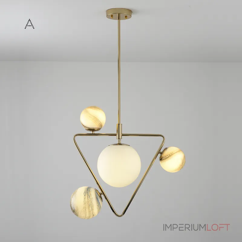 Подвесной светильник COSMOGONY B Подвесной светильник COSMOGONY B