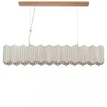Подвесная люстра Covali JPL-20763AR