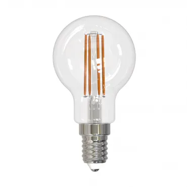 Светодиодная лампа Covali G45-13W 3000K E14 CL PLS02WH UL-00005905 Светодиодная лампа Covali G45-13W 3000K E14 CL PLS02WH UL-00005905