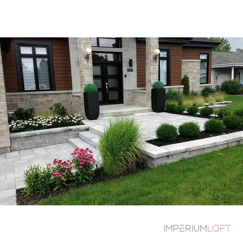 Настенный уличный светильник Covali WL-30563 от ImperiumLoft Настенный уличный светильник Covali WL-30563 от ImperiumLoft