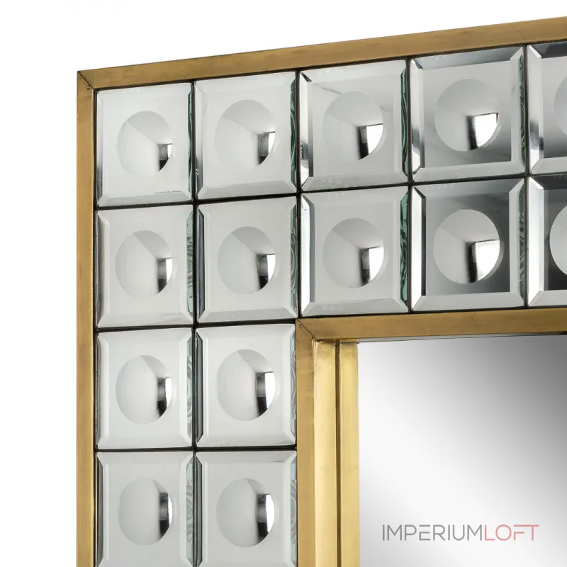 Зеркало Covali GE-6073 от ImperiumLoft Зеркало Covali GE-6073 от ImperiumLoft