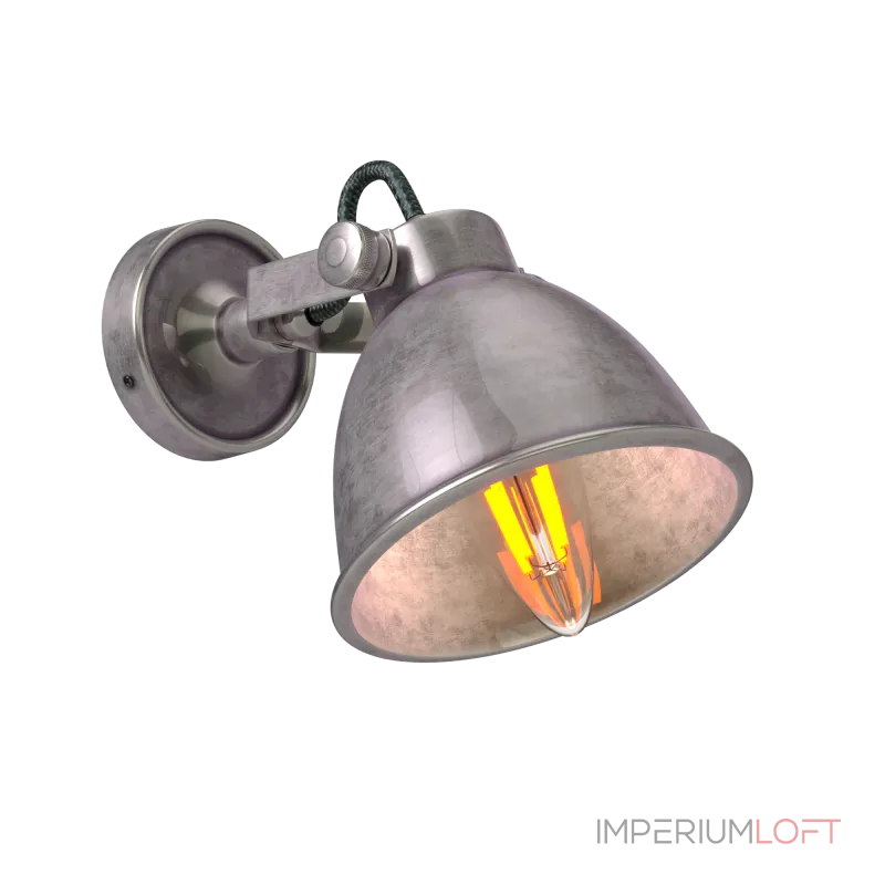 Настенный светильник Covali WL-50718
