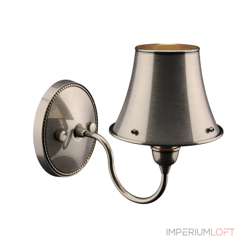 Настенный светильник Covali WL-58155 Настенный светильник Covali WL-58155