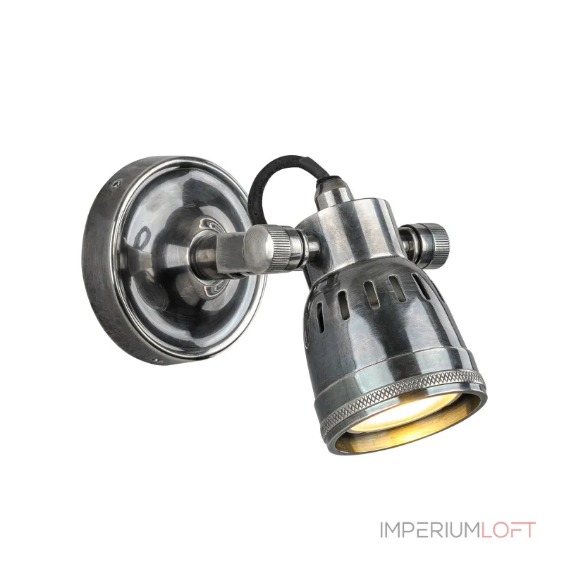 Настенный светильник Covali WL-50719 Настенный светильник Covali WL-50719